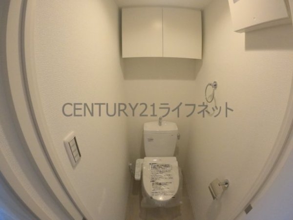 セレニテ十三ミラク