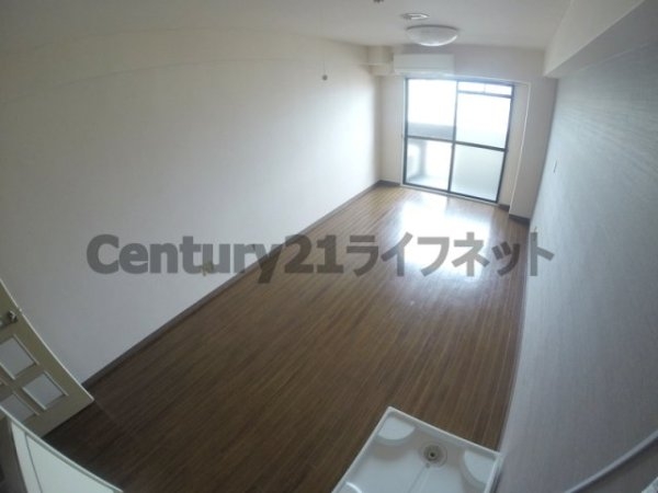 マイルド新大阪レジデンス3号館