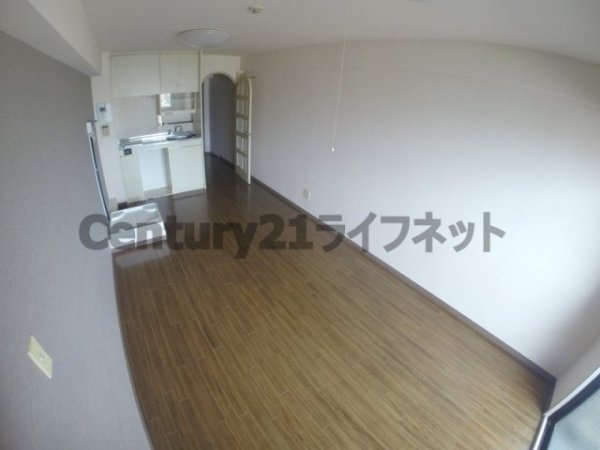 マイルド新大阪レジデンス3号館
