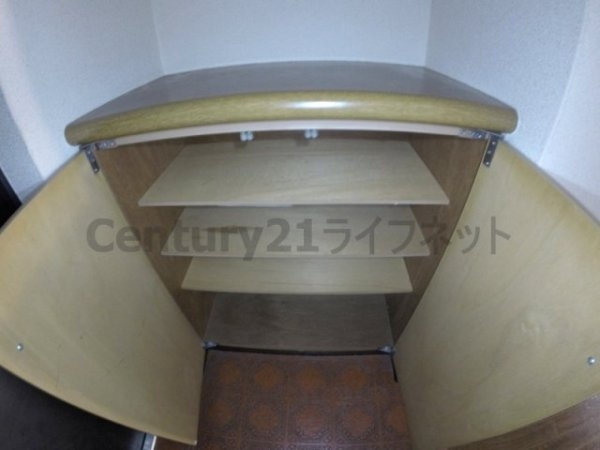 マイルド新大阪レジデンス3号館