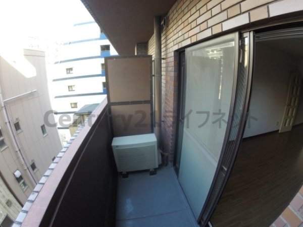 マイルド新大阪レジデンス3号館