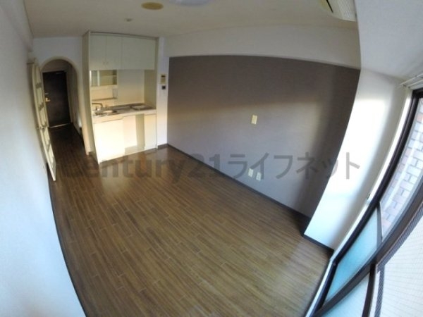 マイルド新大阪レジデンス3号館