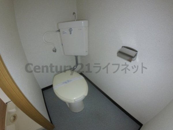マイルド新大阪レジデンス3号館