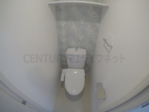 エスリード新北野アーデル