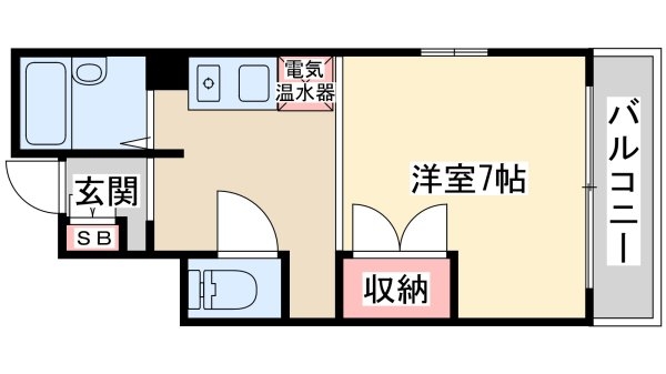 コモド田口