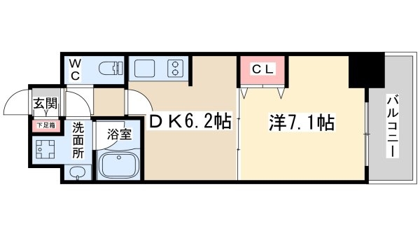 南森町プライマリーワン