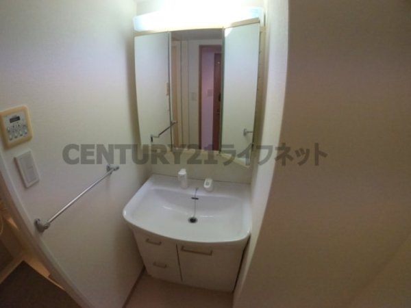 南森町プライマリーワン