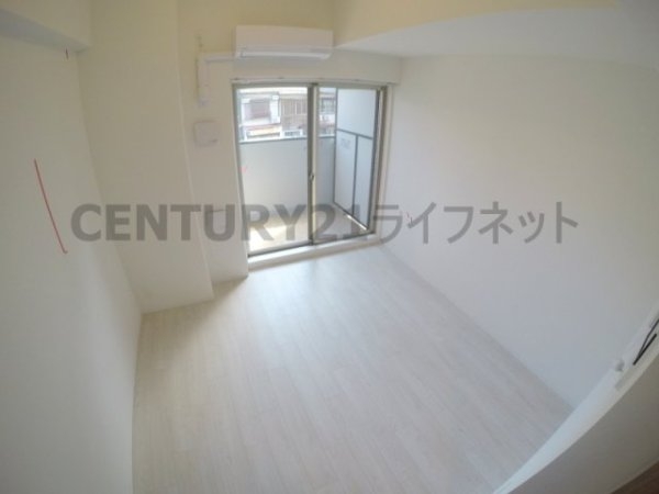 エスリード新大阪グランゲートノース