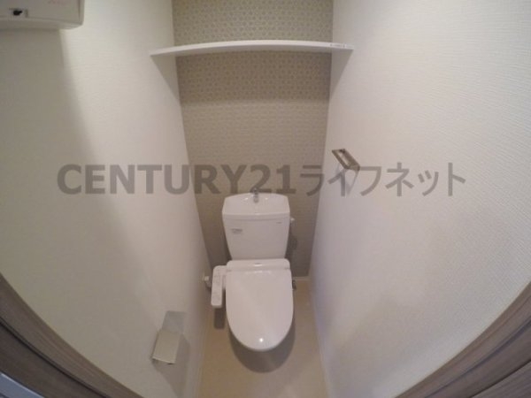 エスリード新大阪グランゲートノース