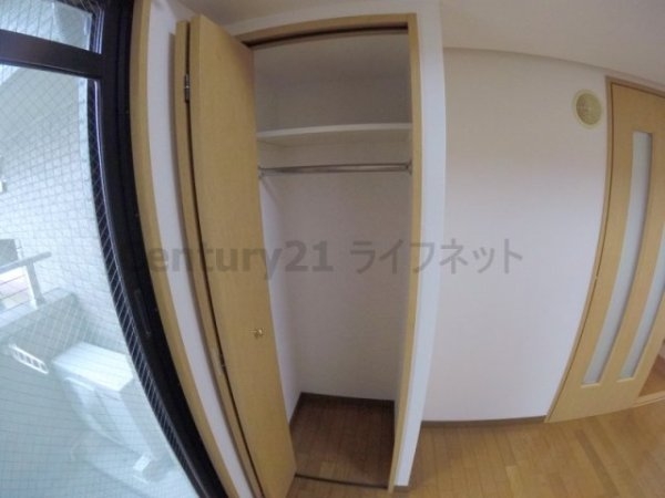 シティライフプレサンス新大阪