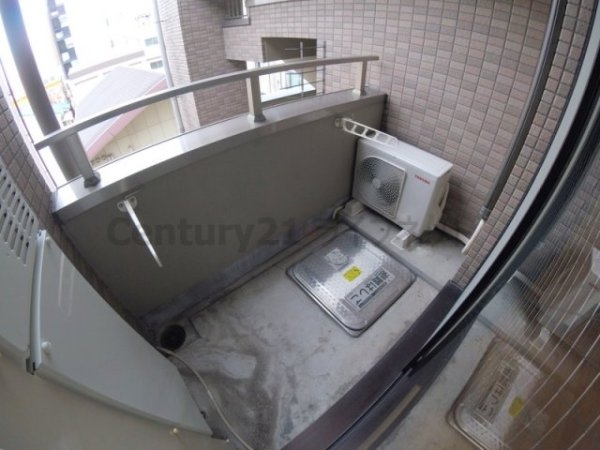シティライフプレサンス新大阪