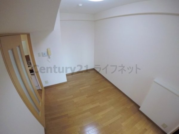 シティライフプレサンス新大阪