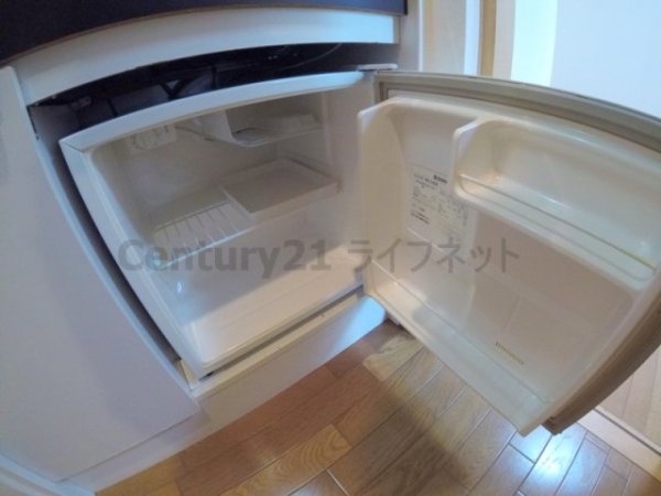 シティライフプレサンス新大阪