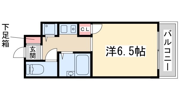 シティライフプレサンス新大阪