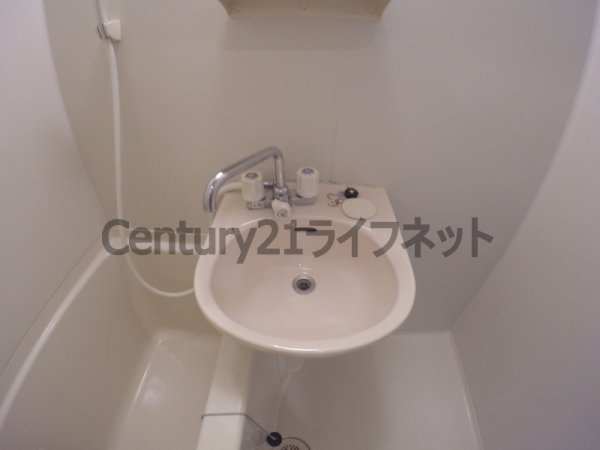 シティライフプレサンス新大阪
