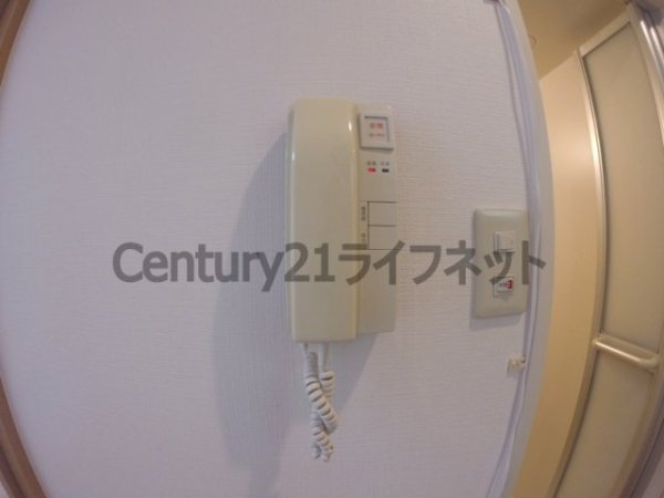 シティライフプレサンス新大阪