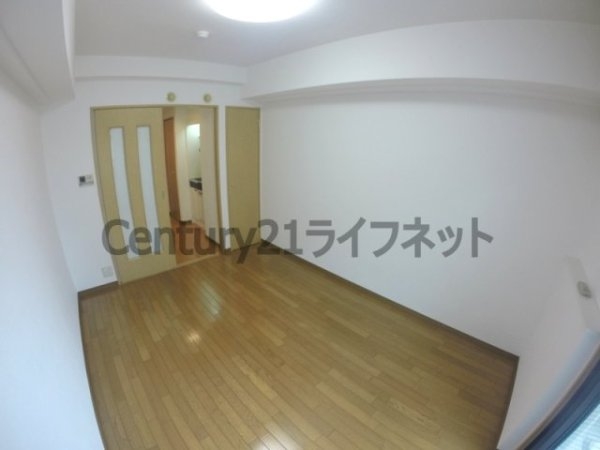 シティライフプレサンス新大阪