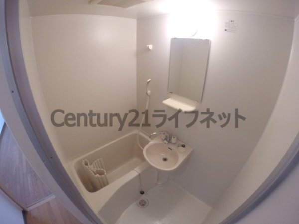 シティライフプレサンス新大阪