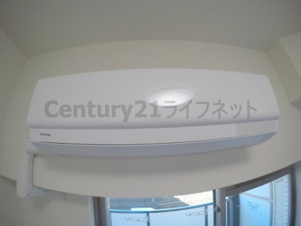 プレサンス新大阪ストリーム