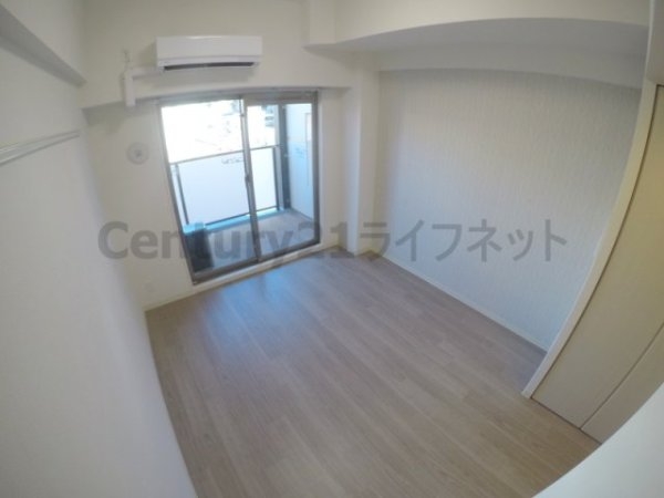 プレサンス新大阪ストリーム