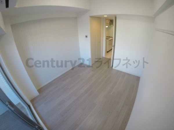 プレサンス新大阪ストリーム