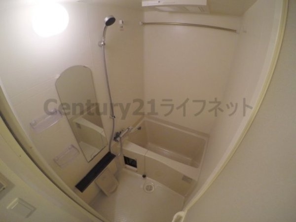 プレサンス新大阪ストリーム