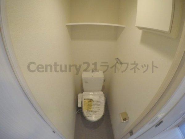 プレサンス新大阪ストリーム