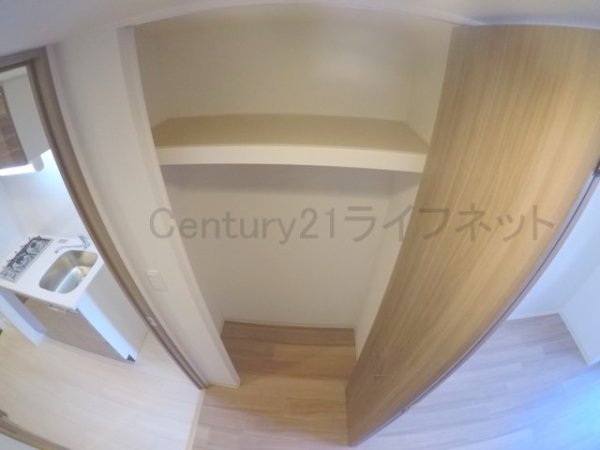 プレサンス新大阪ストリーム