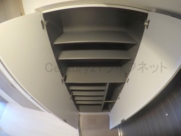 プレサンス新大阪ストリーム