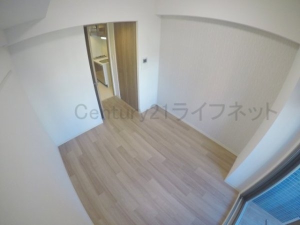 プレサンス新大阪ストリーム