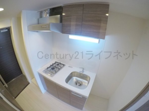 プレサンス新大阪ストリーム
