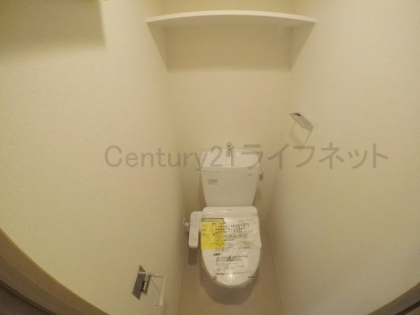 プレサンス新大阪ストリーム