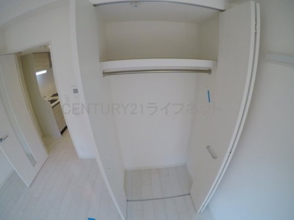 プレサンス大阪江坂