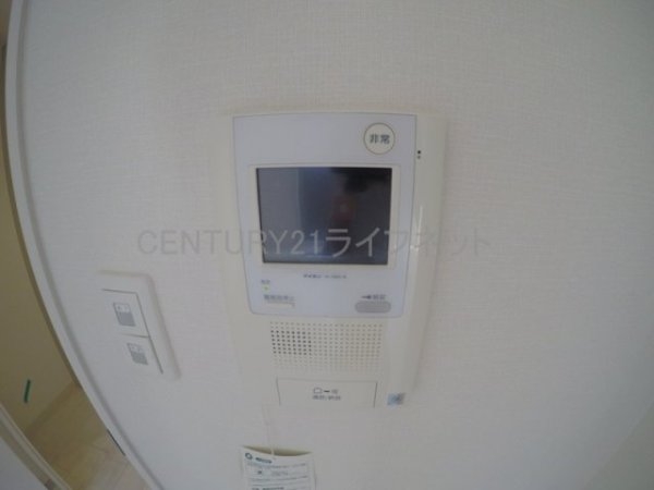 プレサンス大阪江坂
