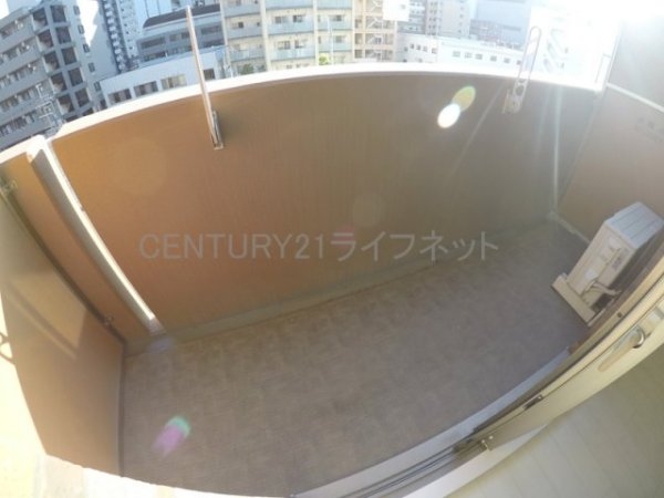プレサンス大阪江坂