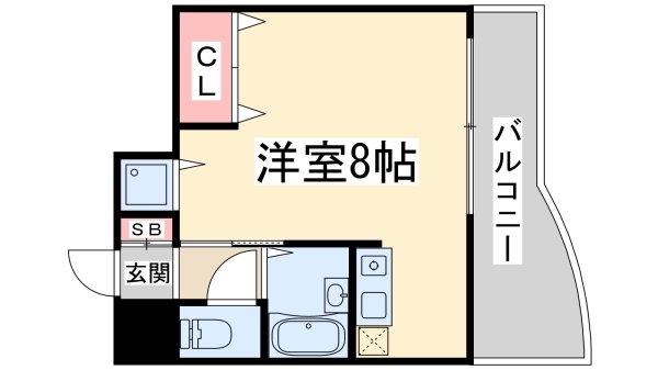 ノルデンハイム新大阪
