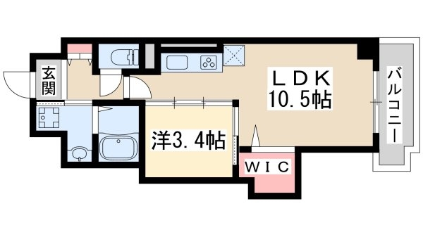 カーサベレタ