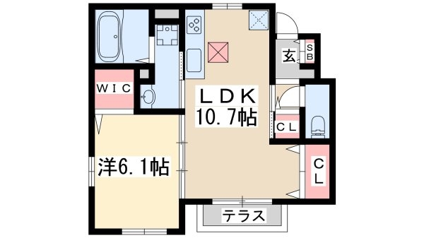 プラム江坂