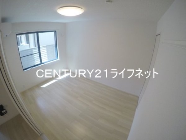 プラム江坂