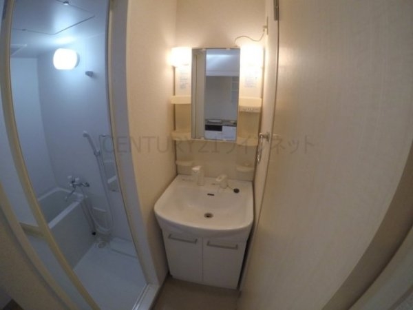 プルミエールメゾン江坂