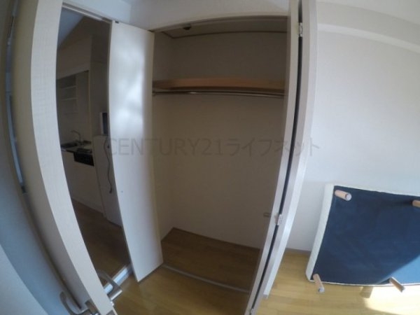 プルミエールメゾン江坂