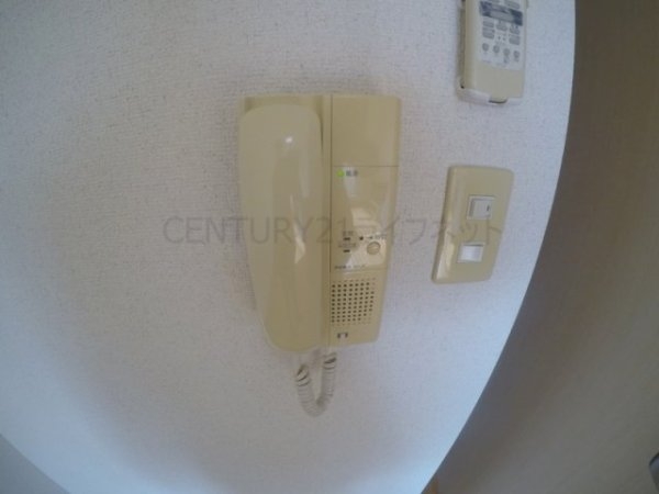 プルミエールメゾン江坂