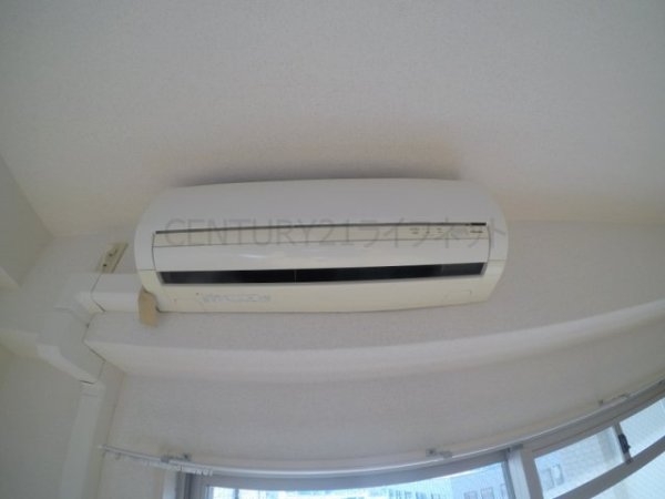 プルミエールメゾン江坂