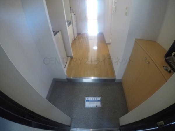 プルミエールメゾン江坂