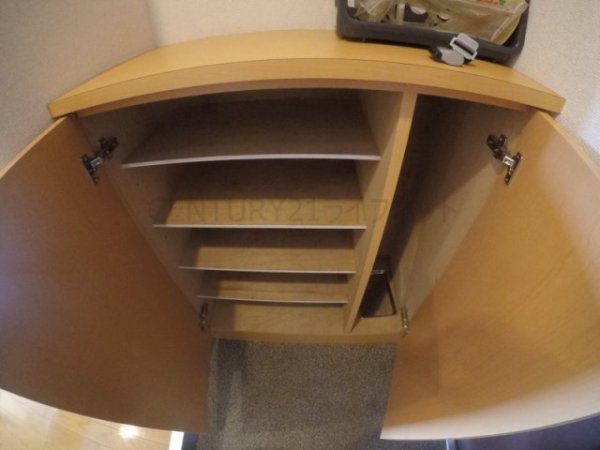 プルミエールメゾン江坂