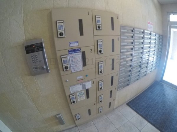 プルミエールメゾン江坂