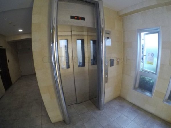 プルミエールメゾン江坂