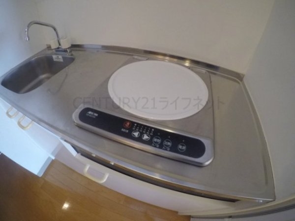 プルミエールメゾン江坂