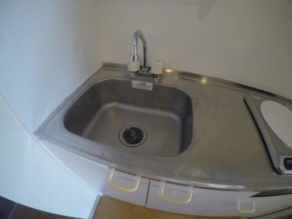 プルミエールメゾン江坂