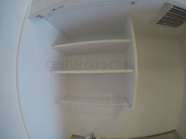 プルミエールメゾン江坂